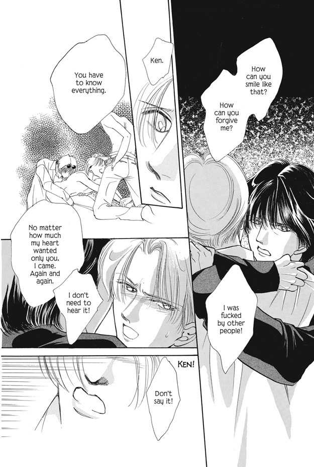 Boku wa Konomama Kaeranai Chapter 13 page 16 - Chapter 13