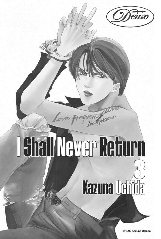Boku wa Konomama Kaeranai Chapter 13 page 30 - Chapter 13