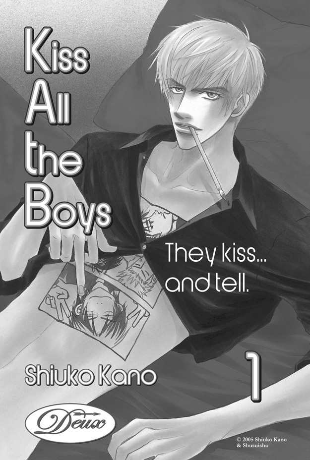 Boku wa Konomama Kaeranai Chapter 13 page 32 - Chapter 13