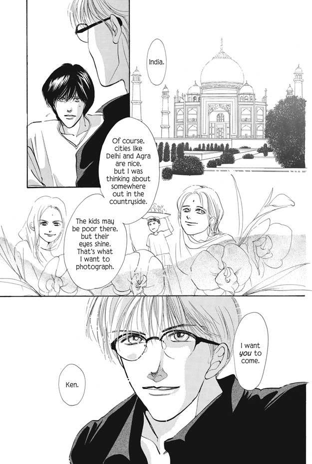 Boku wa Konomama Kaeranai Chapter 15 page 10 - Chapter 15