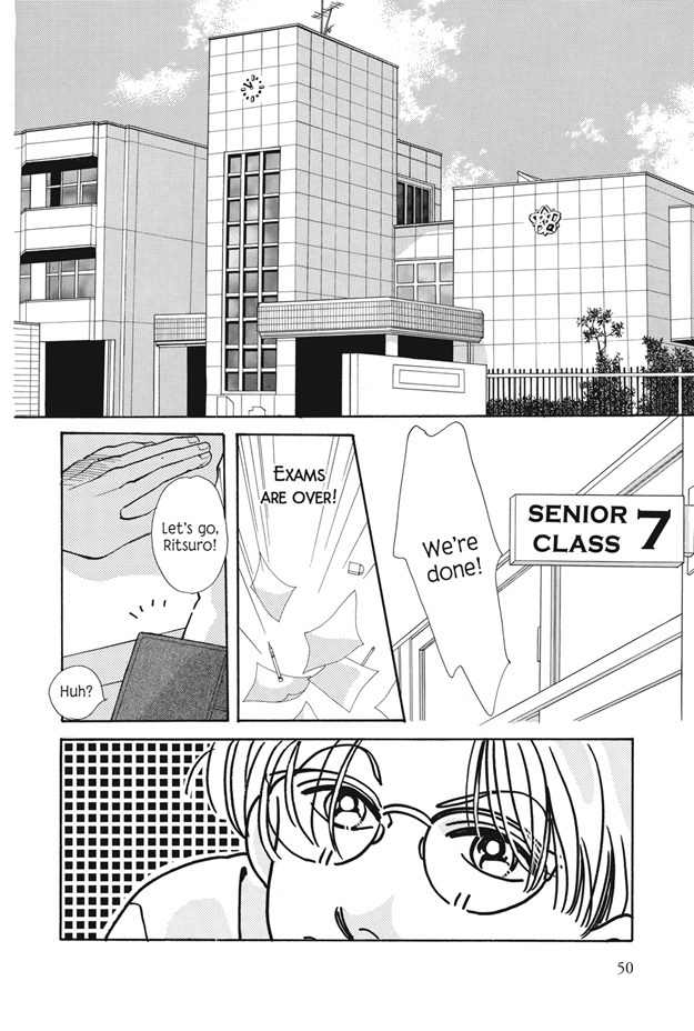 Boku wa Konomama Kaeranai Chapter 15 page 11 - Chapter 15