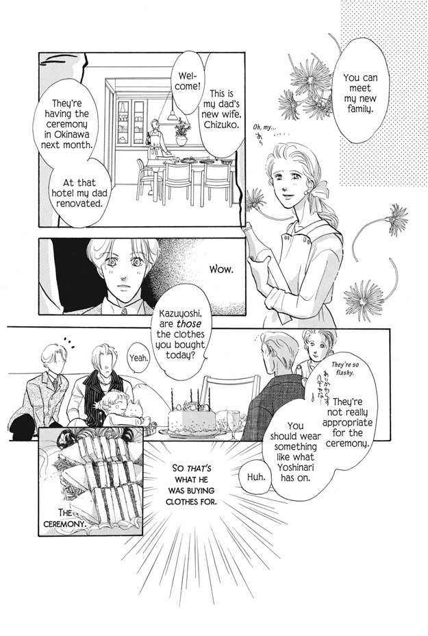 Boku wa Konomama Kaeranai Chapter 15 page 19 - Chapter 15