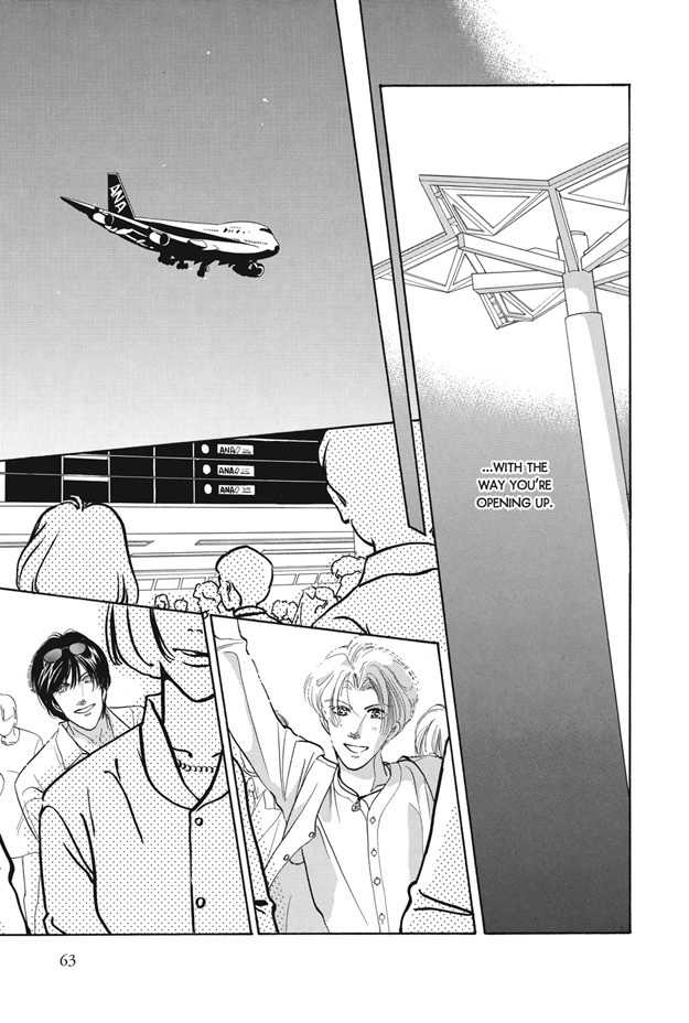 Boku wa Konomama Kaeranai Chapter 15 page 24 - Chapter 15