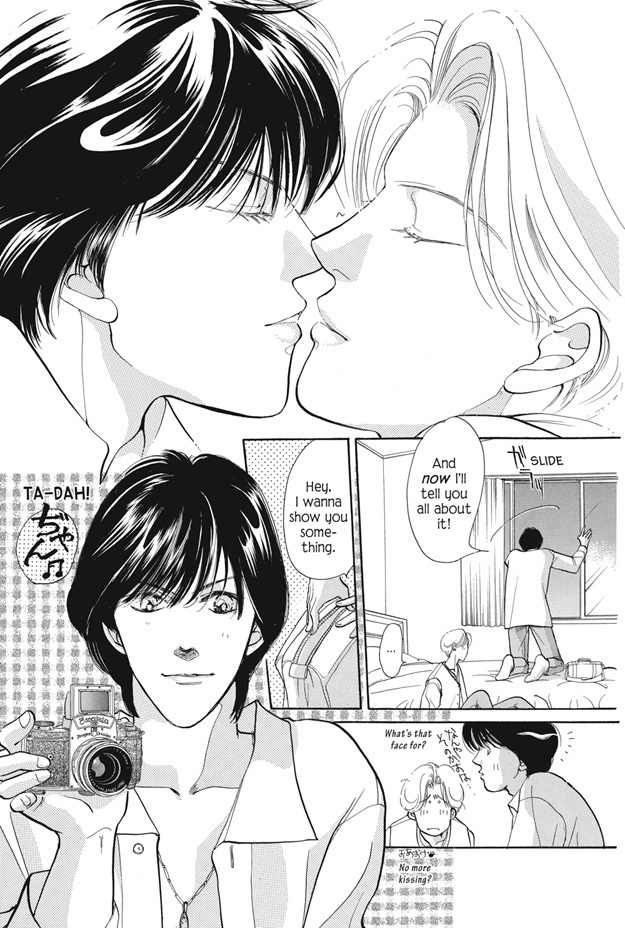 Boku wa Konomama Kaeranai Chapter 15 page 26 - Chapter 15