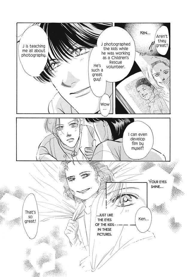 Boku wa Konomama Kaeranai Chapter 15 page 28 - Chapter 15