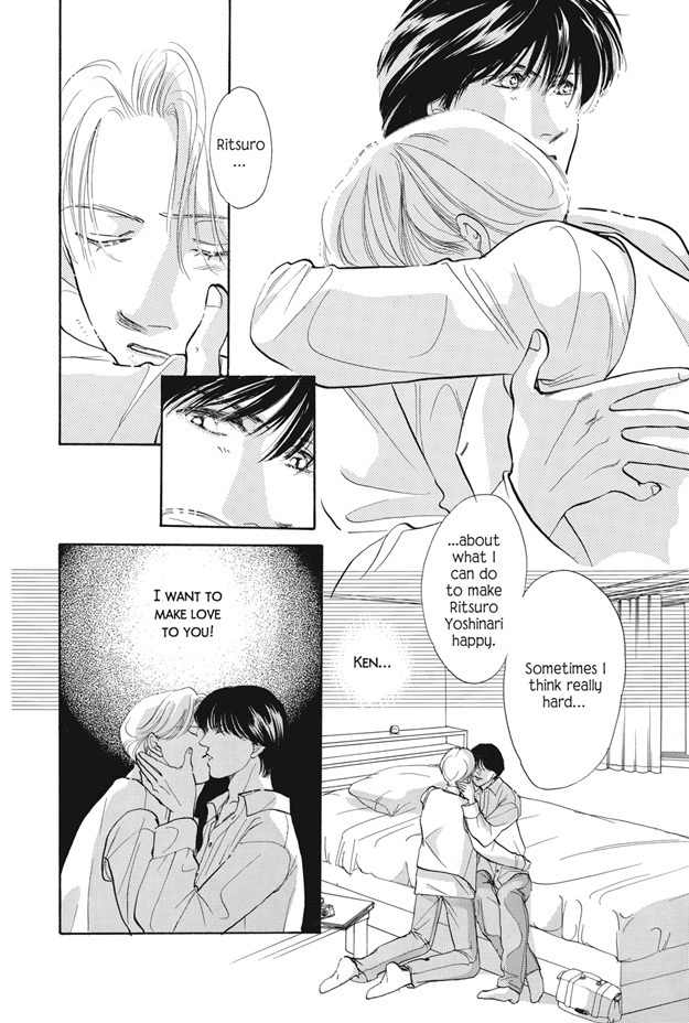 Boku wa Konomama Kaeranai Chapter 15 page 29 - Chapter 15