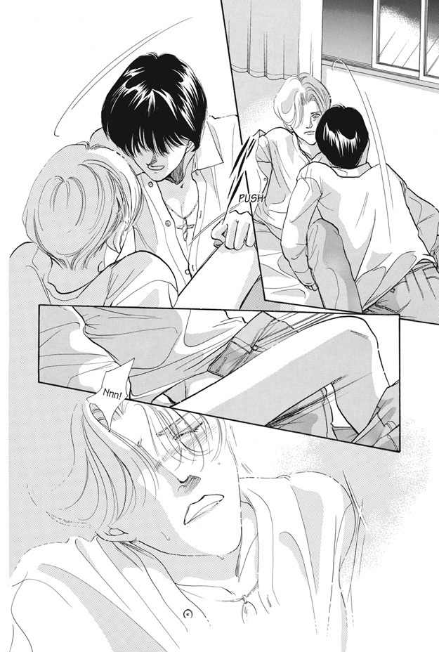 Boku wa Konomama Kaeranai Chapter 15 page 31 - Chapter 15