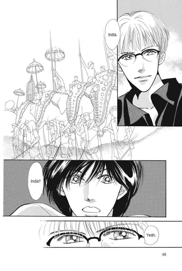 Boku wa Konomama Kaeranai Chapter 15 page 9 - Chapter 15