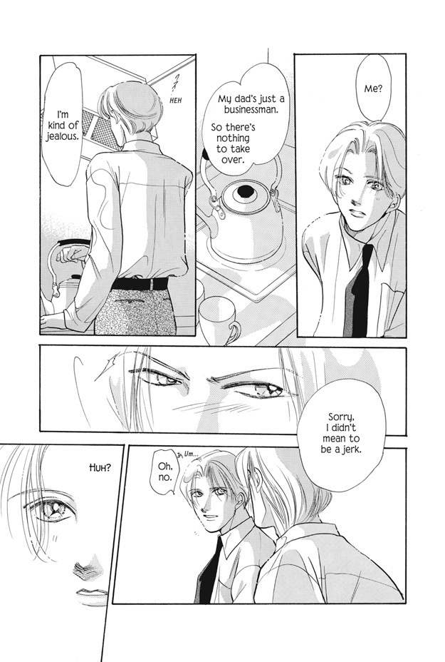 Boku wa Konomama Kaeranai Chapter 16 page 10 - Chapter 16
