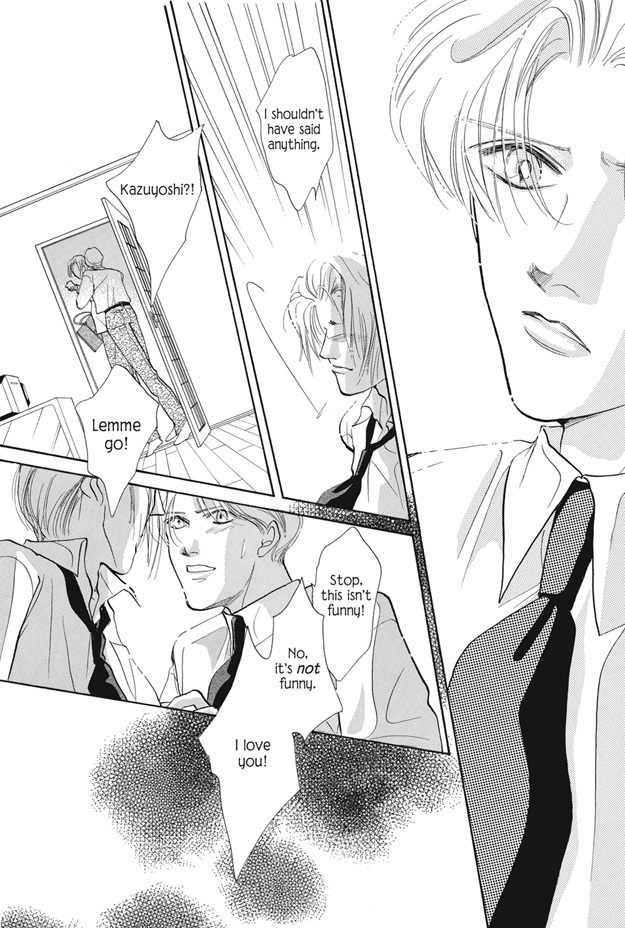 Boku wa Konomama Kaeranai Chapter 16 page 13 - Chapter 16