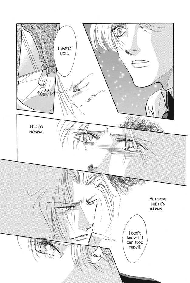 Boku wa Konomama Kaeranai Chapter 16 page 14 - Chapter 16