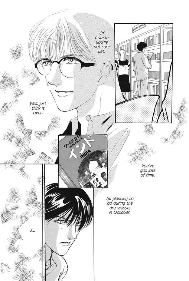 Boku wa Konomama Kaeranai Chapter 16 page 16 - Chapter 16