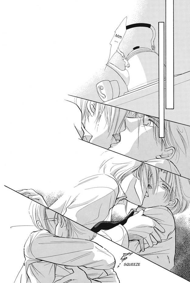Boku wa Konomama Kaeranai Chapter 16 page 17 - Chapter 16