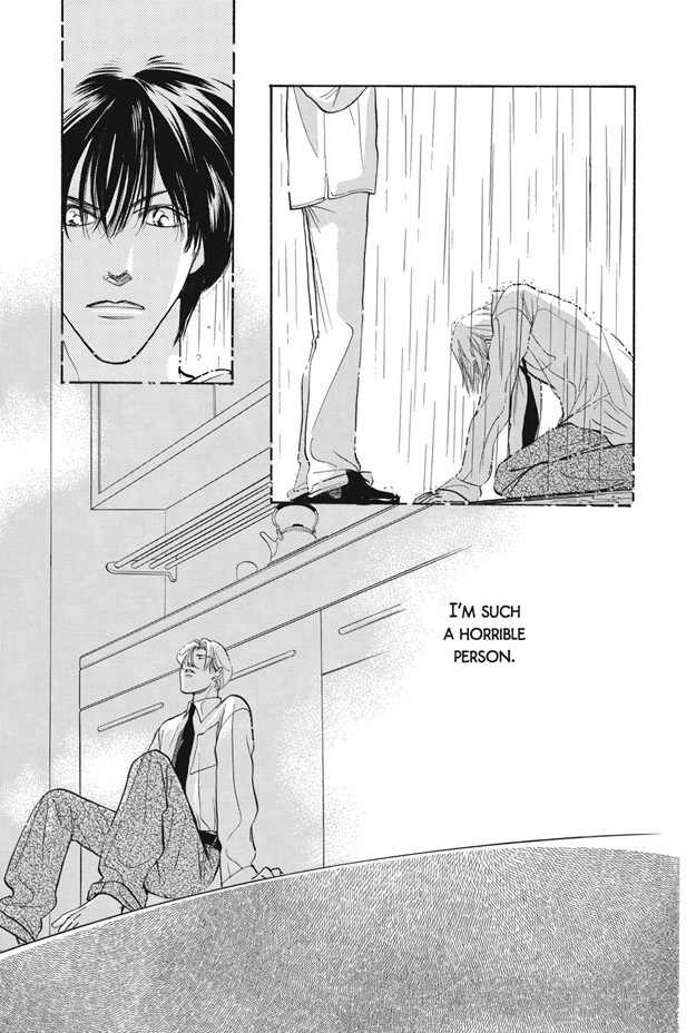 Boku wa Konomama Kaeranai Chapter 16 page 22 - Chapter 16