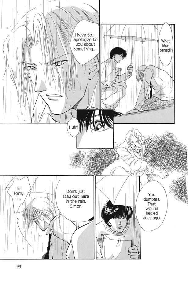 Boku wa Konomama Kaeranai Chapter 16 page 24 - Chapter 16