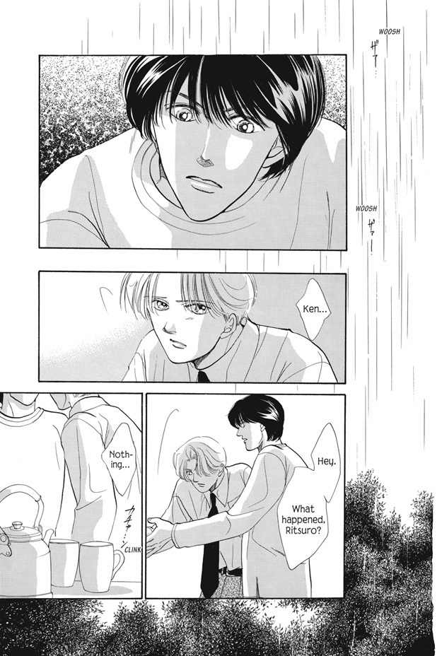 Boku wa Konomama Kaeranai Chapter 16 page 26 - Chapter 16