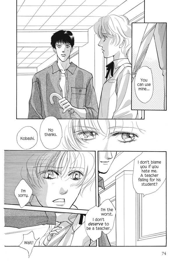 Boku wa Konomama Kaeranai Chapter 16 page 5 - Chapter 16