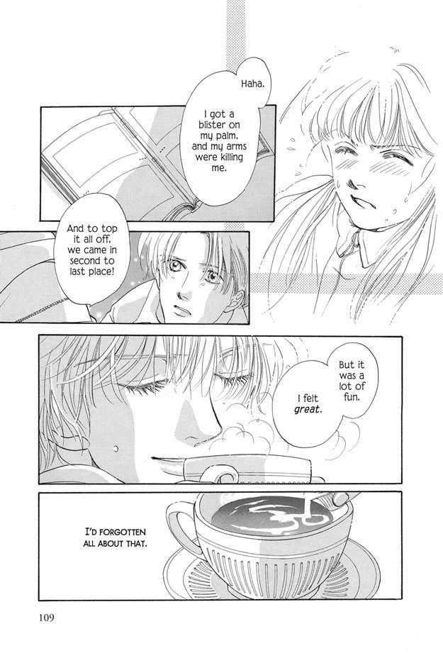 Boku wa Konomama Kaeranai Chapter 17 page 10 - Chapter 17
