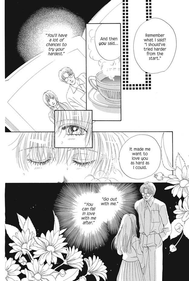 Boku wa Konomama Kaeranai Chapter 17 page 11 - Chapter 17