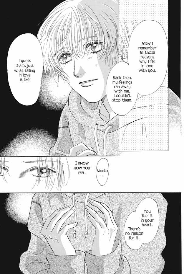 Boku wa Konomama Kaeranai Chapter 17 page 12 - Chapter 17