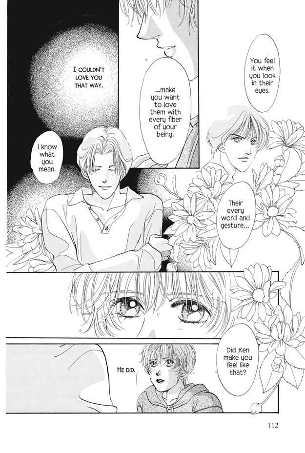 Boku wa Konomama Kaeranai Chapter 17 page 13 - Chapter 17