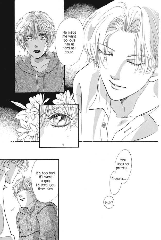 Boku wa Konomama Kaeranai Chapter 17 page 14 - Chapter 17