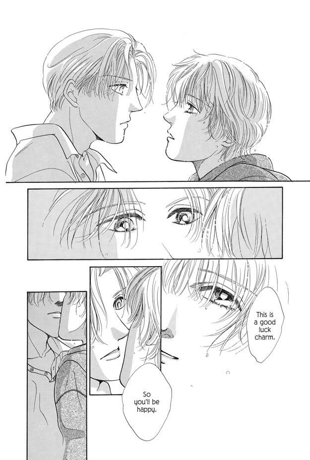 Boku wa Konomama Kaeranai Chapter 17 page 15 - Chapter 17