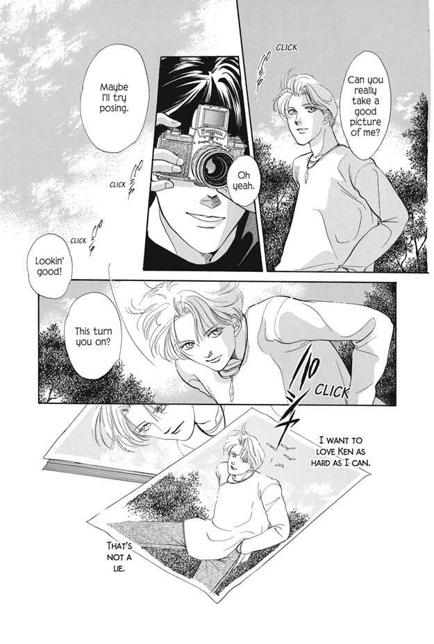 Boku wa Konomama Kaeranai Chapter 17 page 22 - Chapter 17