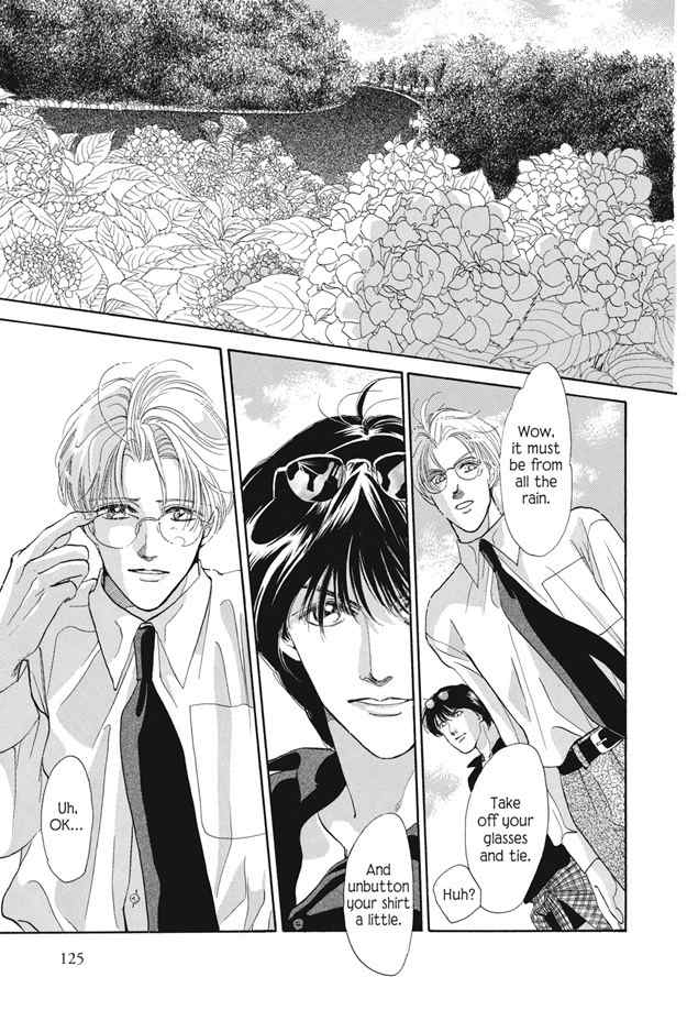 Boku wa Konomama Kaeranai Chapter 17 page 26 - Chapter 17