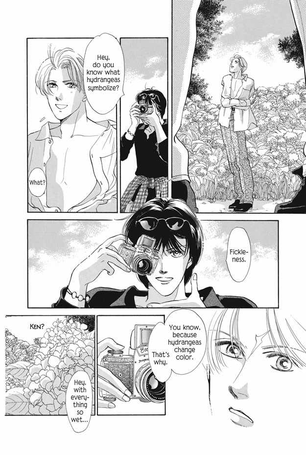 Boku wa Konomama Kaeranai Chapter 17 page 27 - Chapter 17
