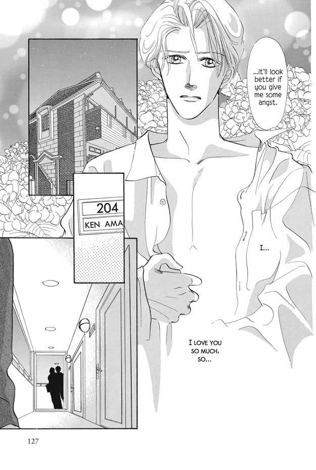 Boku wa Konomama Kaeranai Chapter 17 page 28 - Chapter 17