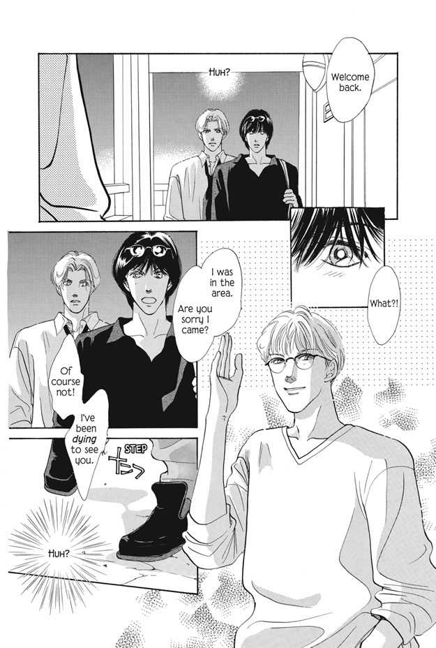 Boku wa Konomama Kaeranai Chapter 17 page 29 - Chapter 17