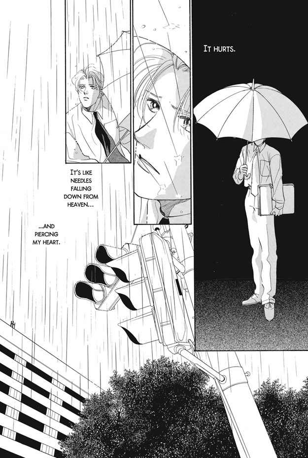 Boku wa Konomama Kaeranai Chapter 17 page 3 - Chapter 17