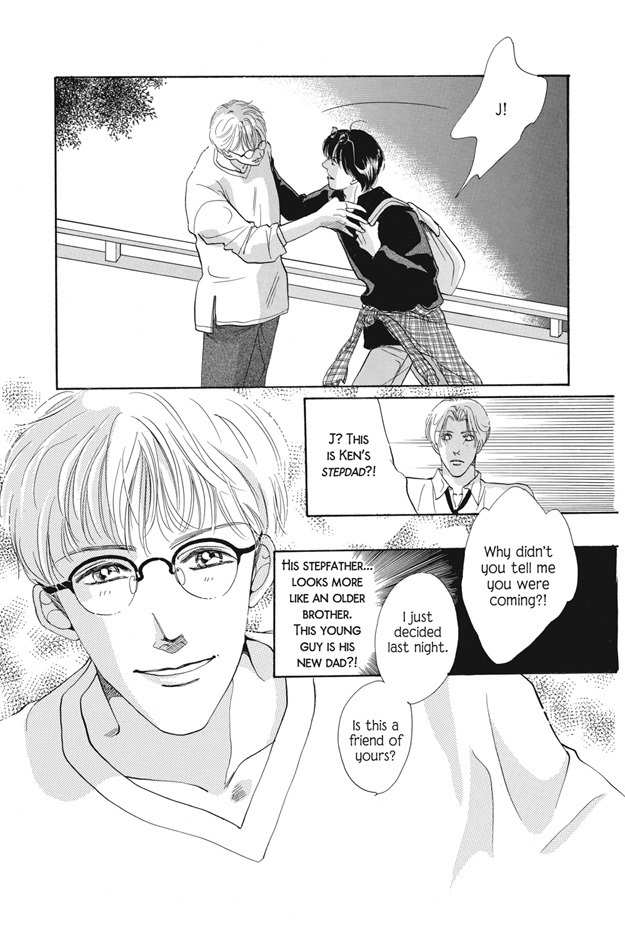 Boku wa Konomama Kaeranai Chapter 17 page 30 - Chapter 17