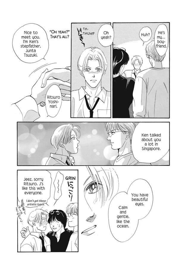 Boku wa Konomama Kaeranai Chapter 17 page 31 - Chapter 17