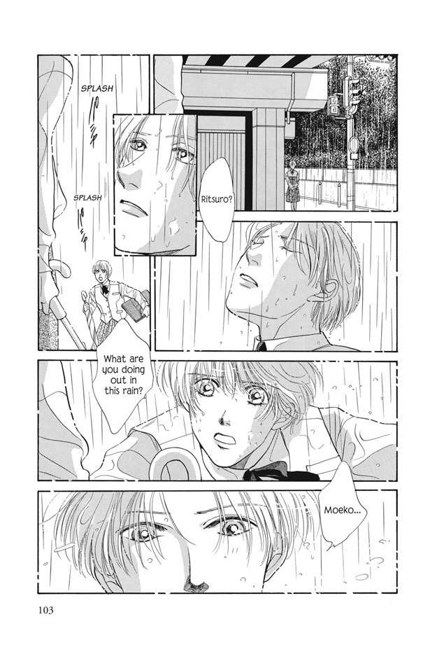 Boku wa Konomama Kaeranai Chapter 17 page 4 - Chapter 17