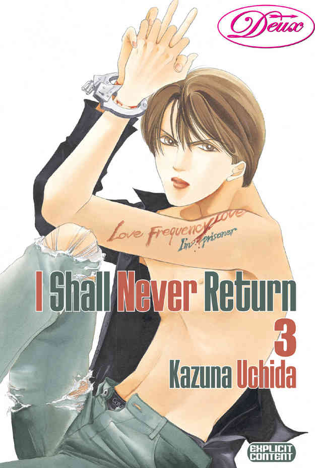 Boku wa Konomama Kaeranai Chapter 18 page 1 - Chapter 18
