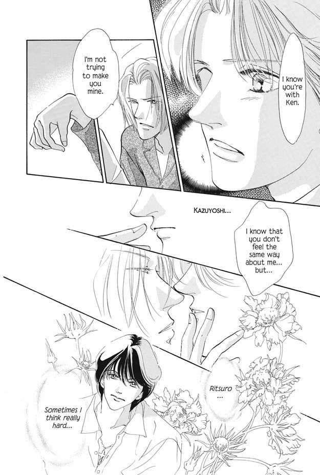 Boku wa Konomama Kaeranai Chapter 18 page 11 - Chapter 18