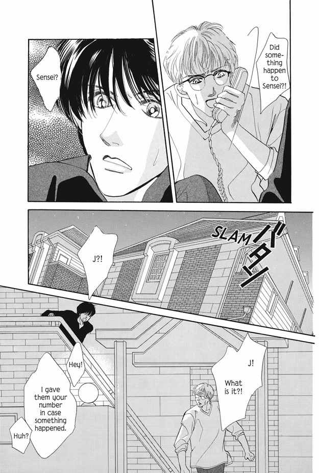 Boku wa Konomama Kaeranai Chapter 18 page 18 - Chapter 18