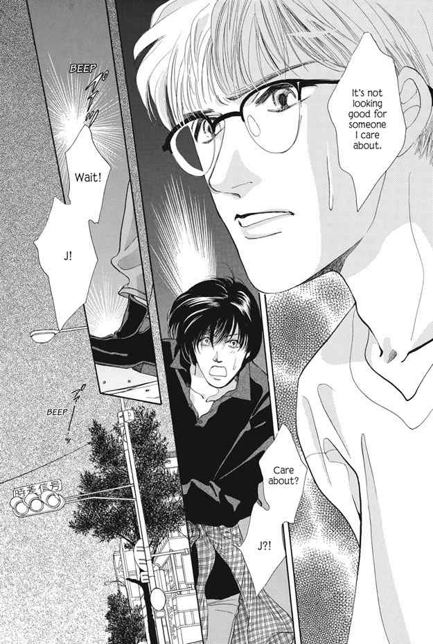 Boku wa Konomama Kaeranai Chapter 18 page 19 - Chapter 18