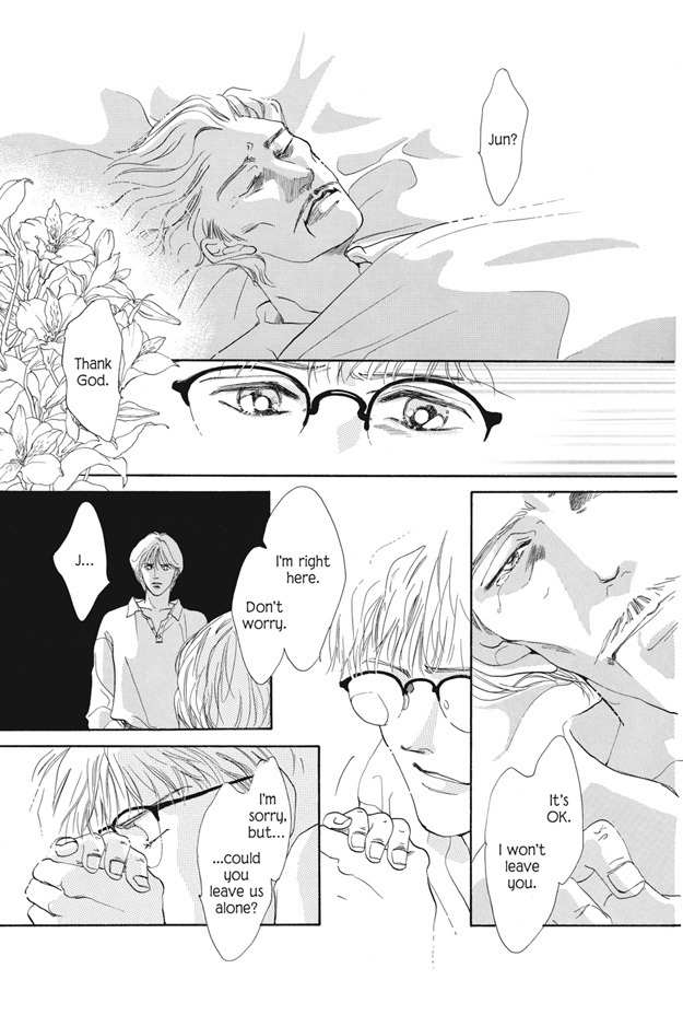 Boku wa Konomama Kaeranai Chapter 18 page 22 - Chapter 18