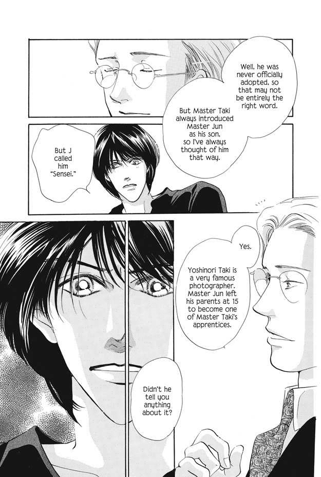 Boku wa Konomama Kaeranai Chapter 18 page 24 - Chapter 18