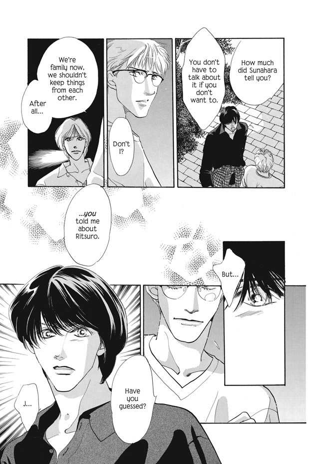 Boku wa Konomama Kaeranai Chapter 18 page 26 - Chapter 18