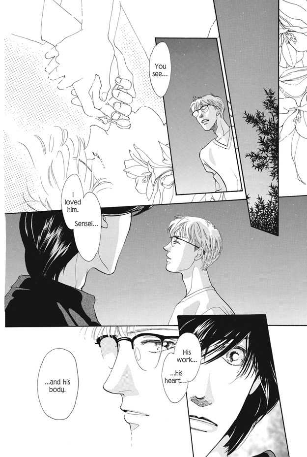Boku wa Konomama Kaeranai Chapter 18 page 27 - Chapter 18