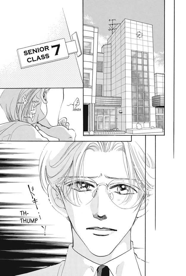 Boku wa Konomama Kaeranai Chapter 18 page 30 - Chapter 18