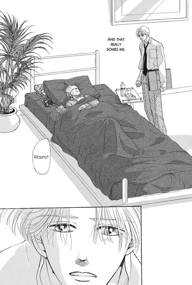 Boku wa Konomama Kaeranai Chapter 18 page 6 - Chapter 18