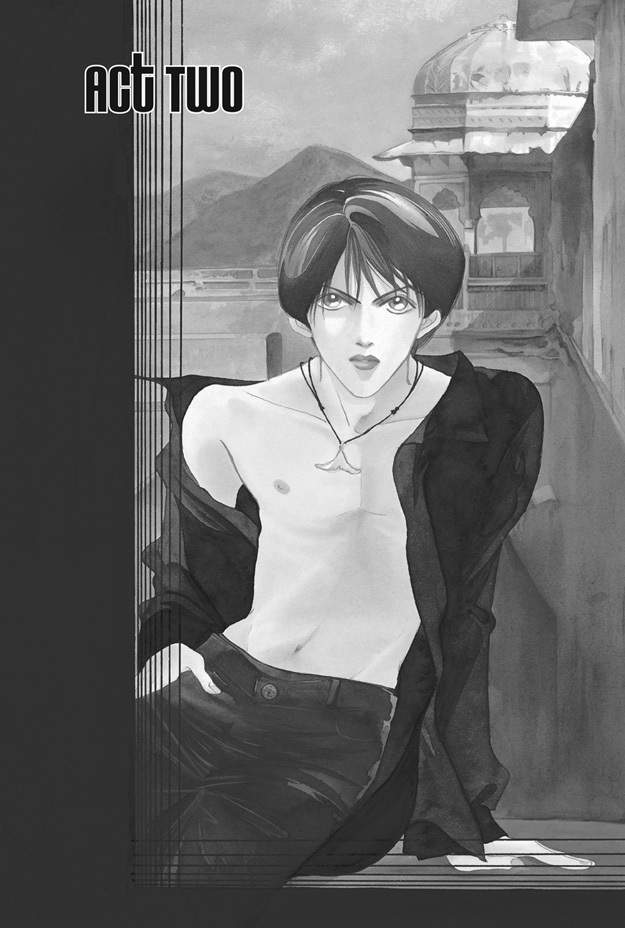 Boku wa Konomama Kaeranai Chapter 18 page 7 - Chapter 18