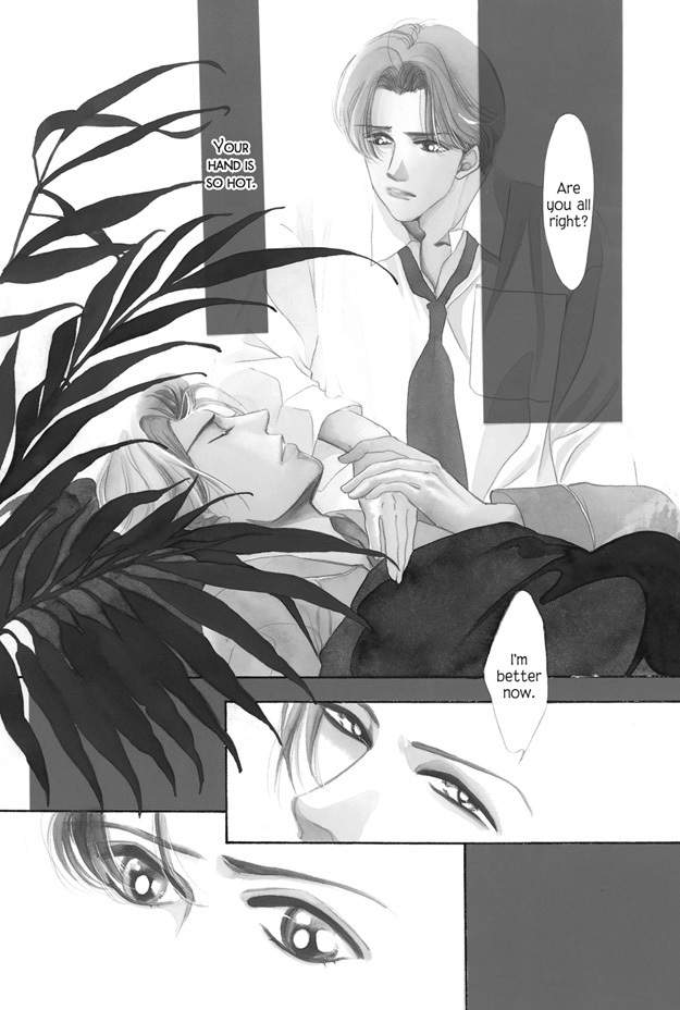 Boku wa Konomama Kaeranai Chapter 18 page 9 - Chapter 18