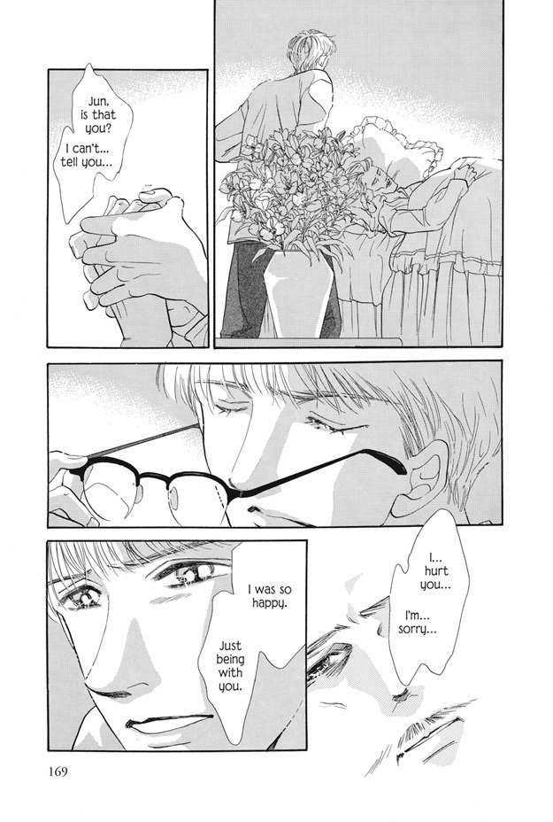 Boku wa Konomama Kaeranai Chapter 19 page 10 - Chapter 19