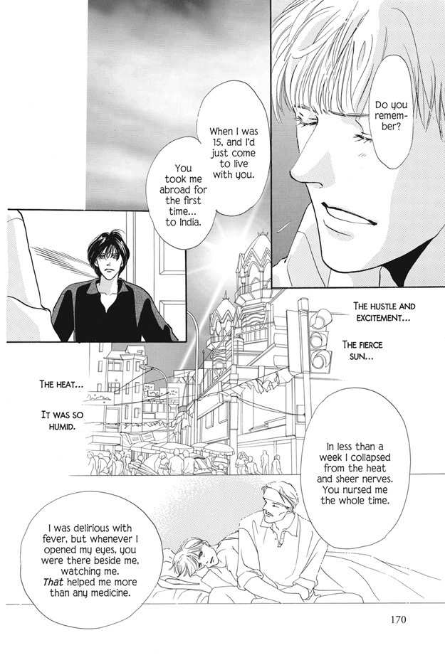 Boku wa Konomama Kaeranai Chapter 19 page 11 - Chapter 19